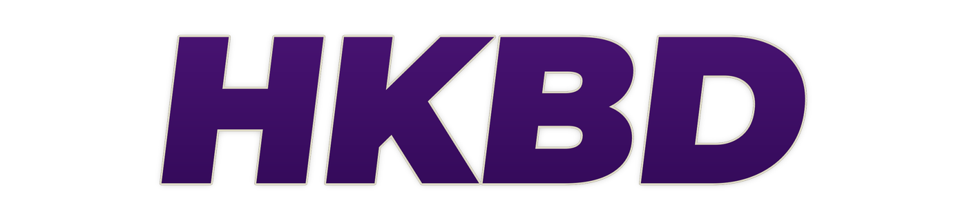 hkbd লোগো